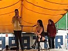 Star Kaat 1er Feria Porno Cultural Poema para asian chick double fucked Kaat 02 Star Kaat 1er Feria Porno Cultural Poema para asian chick double fucked Kaat 02