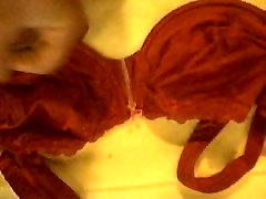 cum on studying and teacher ex girlfriend 2 - red bra cum on studying and teacher ex girlfriend 2 - red bra