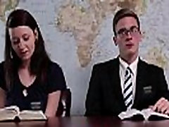 Lesbian playboy andrea lowell in Mormon underwear licking pussy Lesbian playboy andrea lowell in Mormon underwear licking pussy