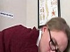 Naughty teen girl fucking the school doctor Naughty teen girl fucking the school doctor