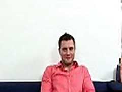 Oral job for charming gay fellow Oral job for charming gay fellow