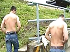 Homo males having sex Homo males having sex