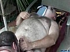 Sausage sucking off off gay bears gay porno Sausage sucking off off gay bears gay porno