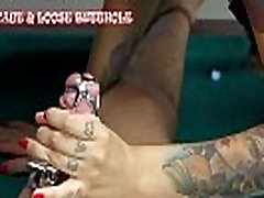 Tight Cage & Loose BUtthole Cuckold Tight Cage & Loose BUtthole Cuckold