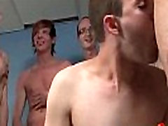 Bukkake Boys - Gay guys get covered in loads of hot cum 18 Bukkake Boys - Gay guys get covered in loads of hot cum 18