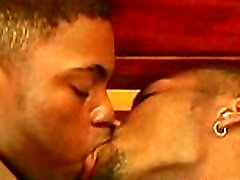 Black Gay Dude on Hardcore Anal Fucking Black Gay Dude on Hardcore Anal Fucking