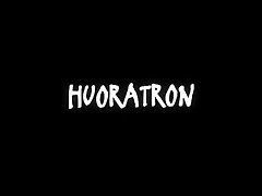 Huoratron - shaved slit Occult