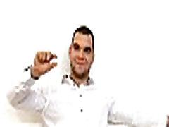 Oral-stimulation for charming gay stud Oral-stimulation for charming gay stud