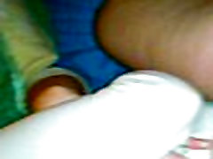My pregnant mother sleeping. My pregnant mother sleeping.