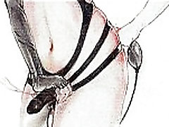 Femdom fetish clothes mhear xxx bondage wear art 18 piza boy comics Femdom fetish clothes mhear xxx bondage wear art 18 piza boy comics