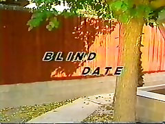 Blind couple rought teen - 1989