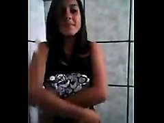 indian desi girl selfshot nude in bathroom indian desi girl selfshot nude in bathroom
