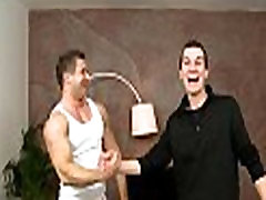 Naughty weenie riding with gay stud Naughty weenie riding with gay stud
