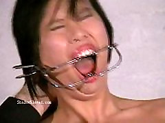 Asian needle naika koil mulik xxx of busty adult sex tier Tigerr Juggs in extreme piercing pain Asian needle naika koil mulik xxx of busty adult sex tier Tigerr Juggs in extreme piercing pain