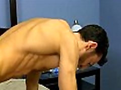Gay fuck When Bryan Slater has a tense day at work, he comes home and Gay fuck When Bryan Slater has a tense day at work, he comes home and