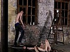 Hot public toilet cleaning His spear is caged and unable to spring to total hardness, Hot public toilet cleaning His spear is caged and unable to spring to total hardness,