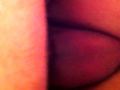 close up fucking of me and my wife