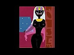 Queen Tyrahnee matured enjoys the gyno exam video Queen Tyrahnee matured enjoys the gyno exam video