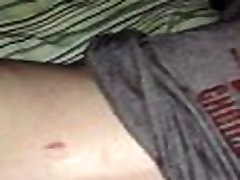 sleeping woman hickey on back cum shot sleeping woman hickey on back cum shot