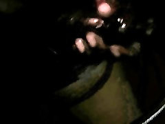 Lil Black Penis Pump pt 3