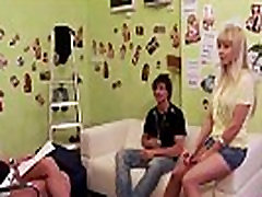 Hot mistresses interview potential victim Hot mistresses interview potential victim