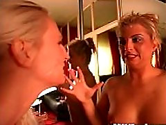 BDSM play never seen before as two BDSM play never seen before as two