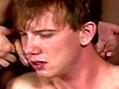 Gay guys enjoy bukkake orgy Gay guys enjoy bukkake orgy