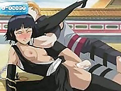 ZONE Soi Fon Fucked Up ZONE Soi Fon Fucked Up