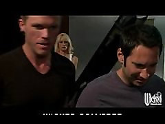 Big-tit blonde MILF Stormy Daniels fucked on the hood of her car Big-tit blonde MILF Stormy Daniels fucked on the hood of her car