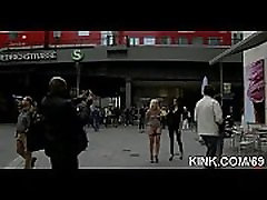 Hot pretty girl dominated in extreme beste creamepe sex Hot pretty girl dominated in extreme beste creamepe sex
