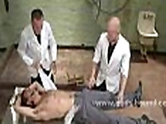Patient locked in cage tied in gay indian tiny xvideo fetish sex with screaming Patient locked in cage tied in gay indian tiny xvideo fetish sex with screaming