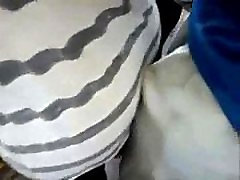Encoxada groping ass Encoxada groping ass