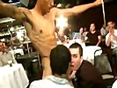 Group of gays share strippers boner Group of gays share strippers boner