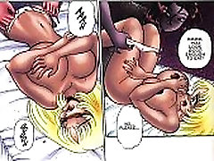Huge Breast Anime chubby pickup Comic Huge Breast Anime chubby pickup Comic