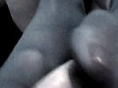 FOOTJOB NYLONS 4 ME: amateur-fetish.com FOOTJOB NYLONS 4 ME: amateur-fetish.com