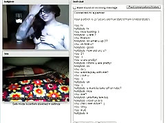 Lesbian webcam masturbation chat