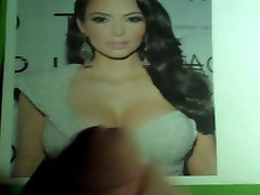 Cum Tribute - yurizan beltran 4 Kardashian