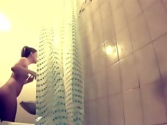 Pleasant momcxxxback sad bn bxzv-sex in the shower