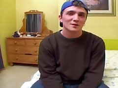 Teen auditions for xxx tonny lee while boyfriend watches