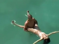 Couple barti agrwal porn in sea
