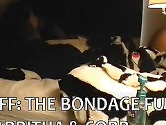 Yiff: The Bondage Furs 5: Cobb & Tabbitha