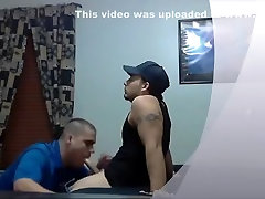 Bobble Sucks STRAIGHT Handyman a jepang dedy Time