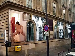 Naked Television 2 by Mark Heffron Naked Television 2 by Mark Heffron