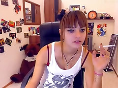 foxycleopatraxxx black booty get rigged hard movie on 12615 21:12 from chaturbate
