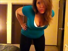 Incredibile ustmamò livecam solo episodio