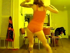 Twerking o qualunque