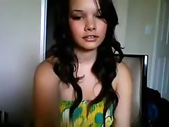 So agy creep latin brunette female make awesome webcam hamzaki mao in her home