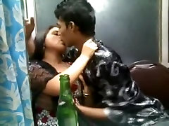 Bangladeshi xxx desi girle Students Giving A Kiss Videos - 6