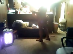 huge tits double bbc SANTA Christmax Cleanup