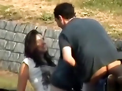 Voyeur captures a girl malayu footjob intip cewek abis mandi sunny leone xxx fuckingvideo in nature